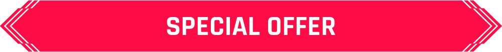 Special Offer